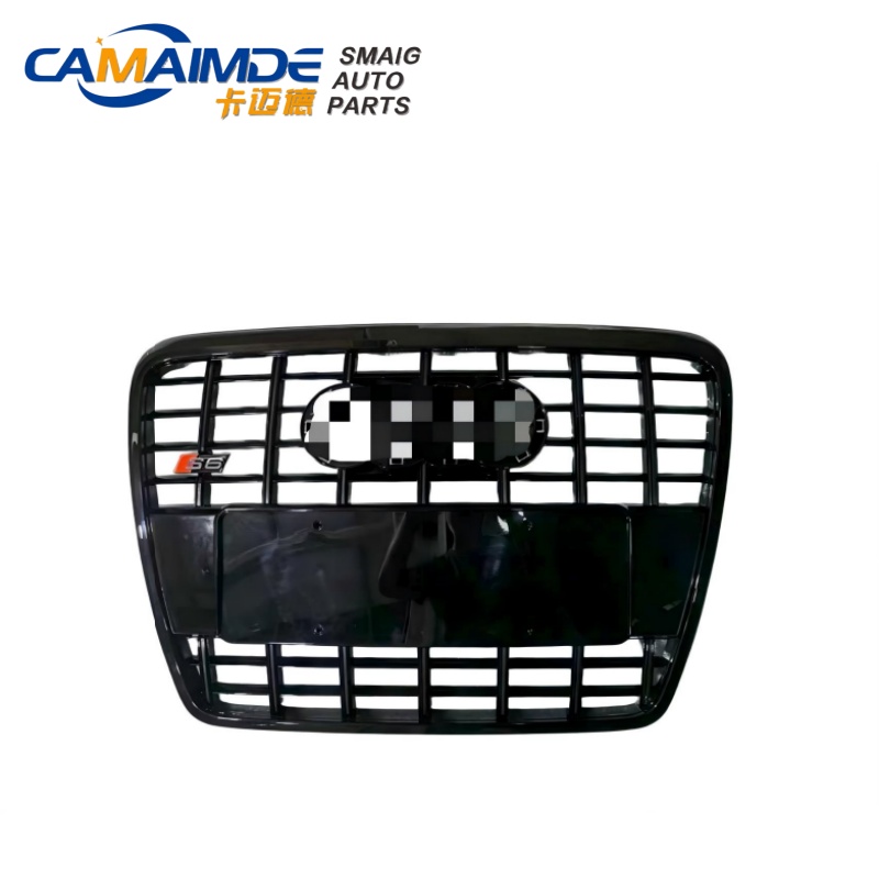 2008 - 2011 model Audi A6 Upgrade theS6, RS6 front grille