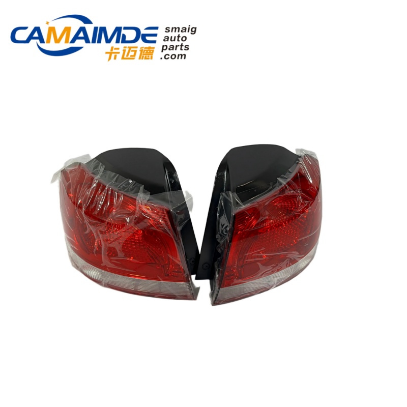Rear taillights for Golf 6