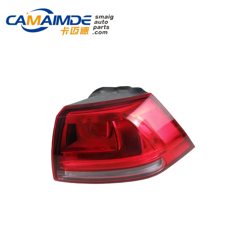 Rear taillights for Golf 7.5