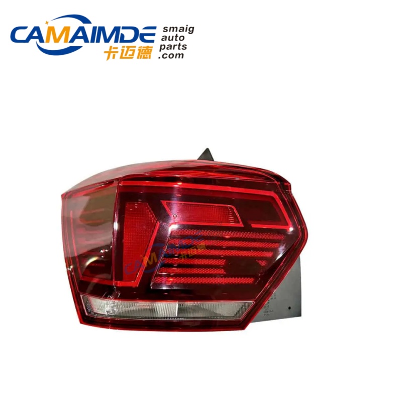 Tail Lamp in Car OEM 2G0 945 095B VW Polo 2018-2021