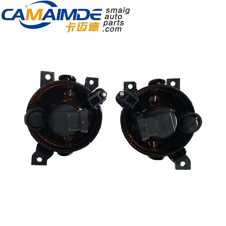 Color Fog Lamp for Volkswagen JETTA V 2005
