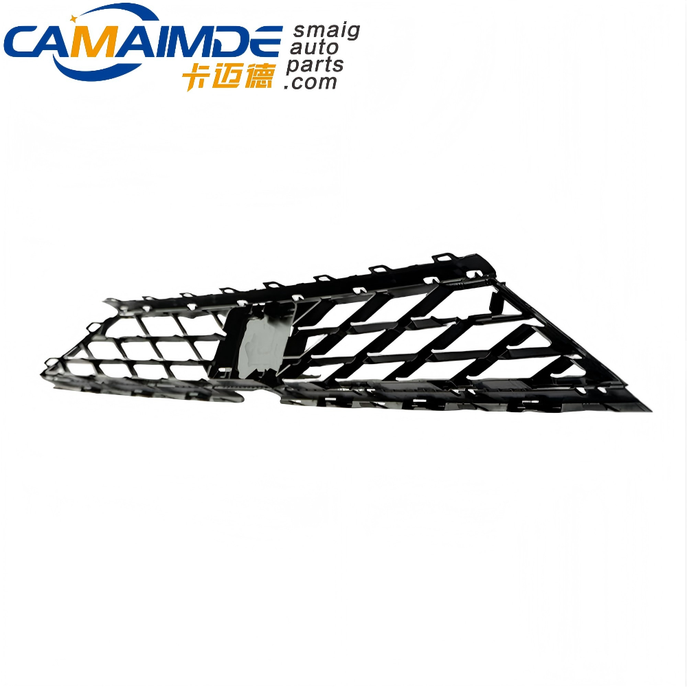Bumper Grille for SEAT LEON CUPRA 2021 OEM 5FA 853 667B 9B9