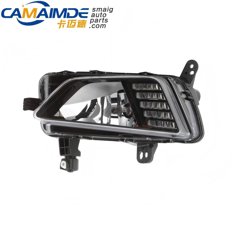 Volkswagen POLO 2018 GTI Automotive Lighting System Fog Lamp