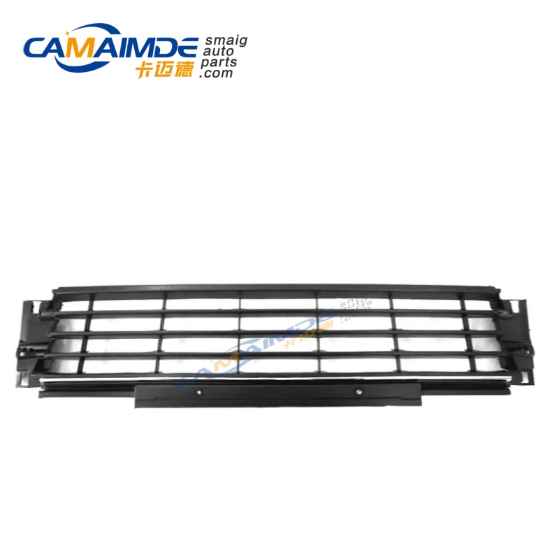 Car Front Bumper Grille For Polo 2014 6C0 853 671A