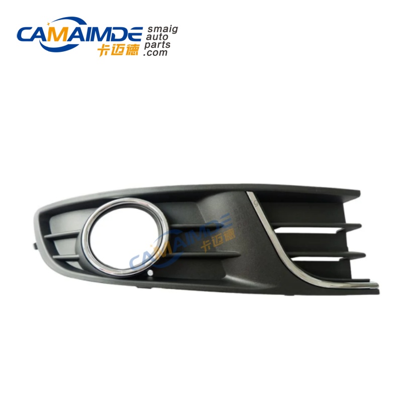 Fog Lamp Case 6QS 853 665B/666B For Polo VIVO 2015