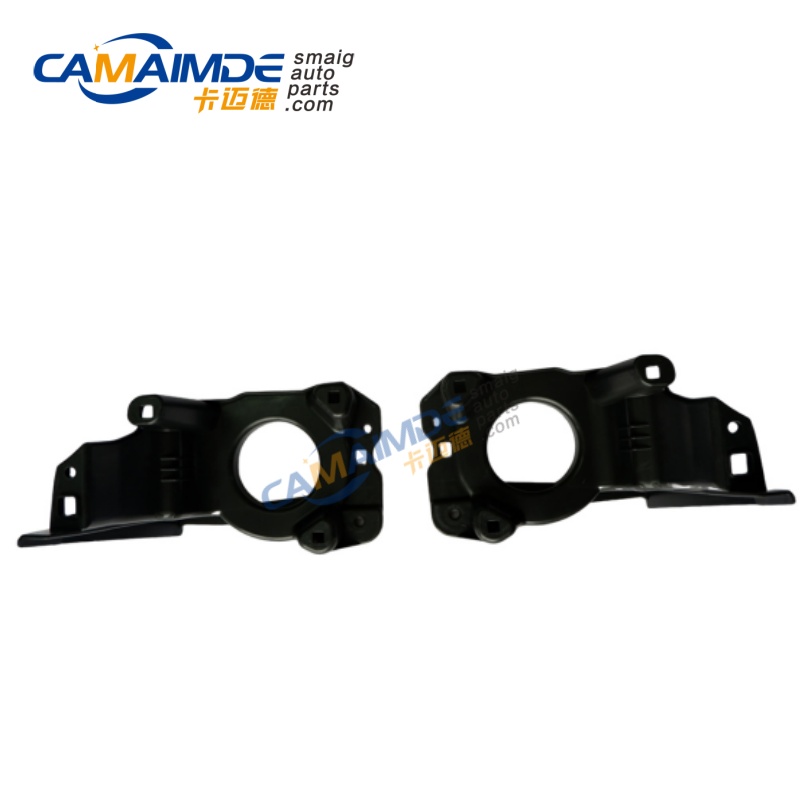 FOG LAMP COVER SUPPORT FOR SEAT LEON CUPRA 2021 OEM 5FA807589/590