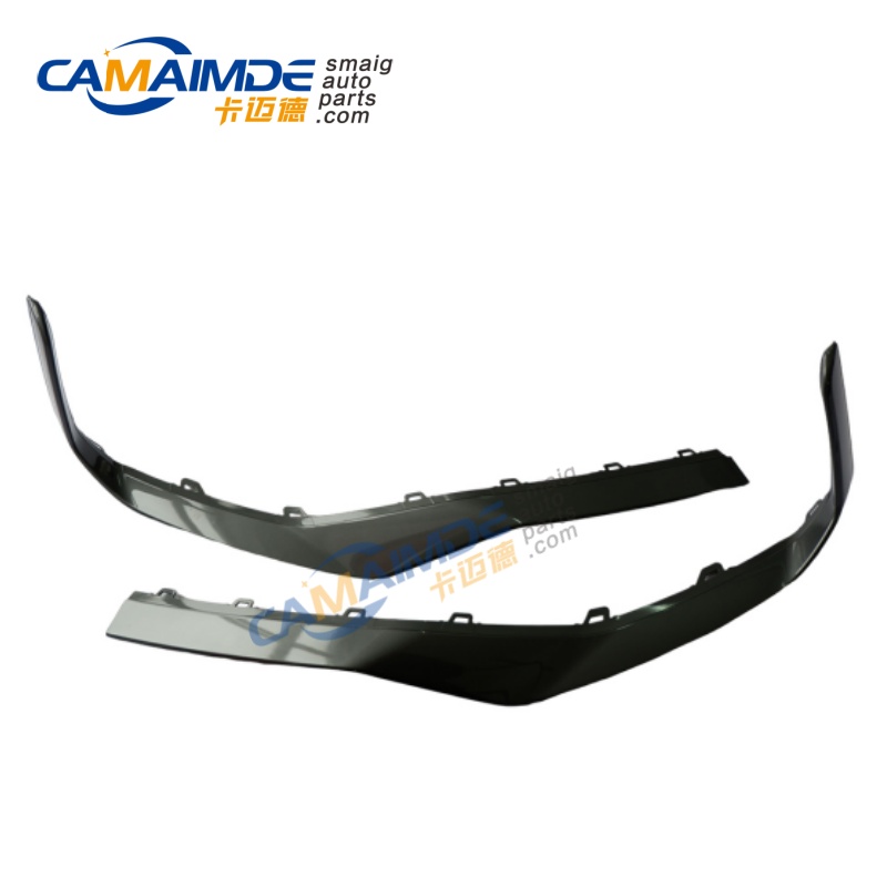 FOG LAMP COVTRIM ER FOR SEAT LEON CUPRA 2021 OEM 5FA853711A/712A 9DG