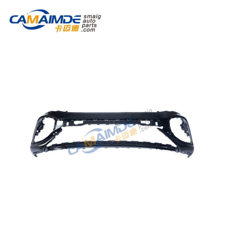 Front Bumper OEM 2GA 807 217/221 For T-ROC 2022