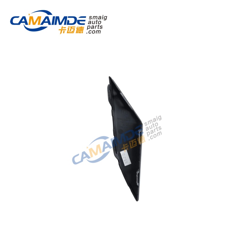 Front Bumper Triangular Cover OEM 2GA 807 180 For T-ROC 2022