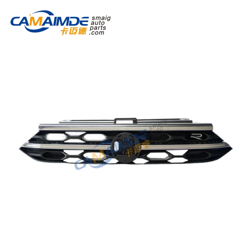 Grille With Lamp OEM 2GA 853 651/653 Replacement Parts For T-ROC 2022