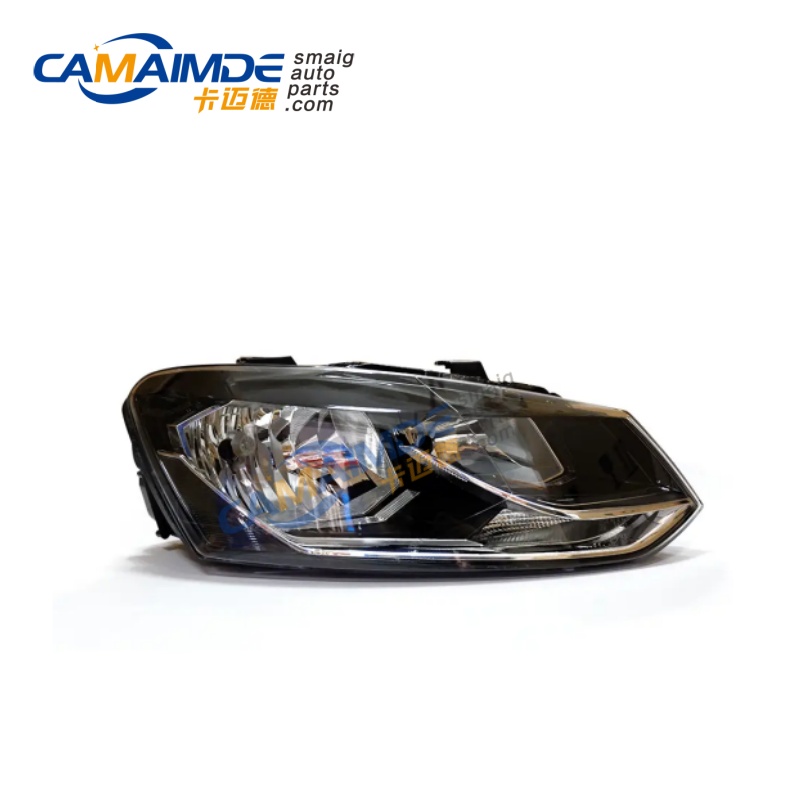 Head Lamp For Polo 2014 6C1 941 0050006