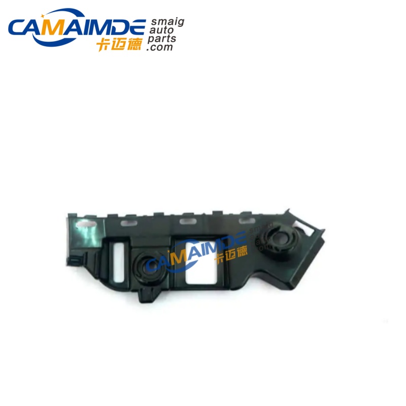 Rear Bumper Bracket OEM 2GS 807 393B/394B Replacement Parts For VW Polo 2022