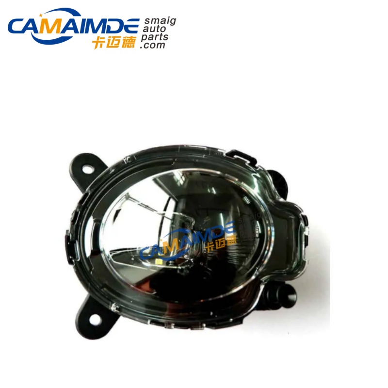 VW Polo 2018-2021 R-LINEp  Fog Lam OEM 5FJ 941 701/702