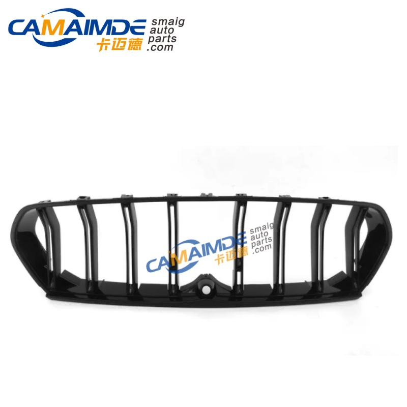 Maserati Levante Front Grille Guard