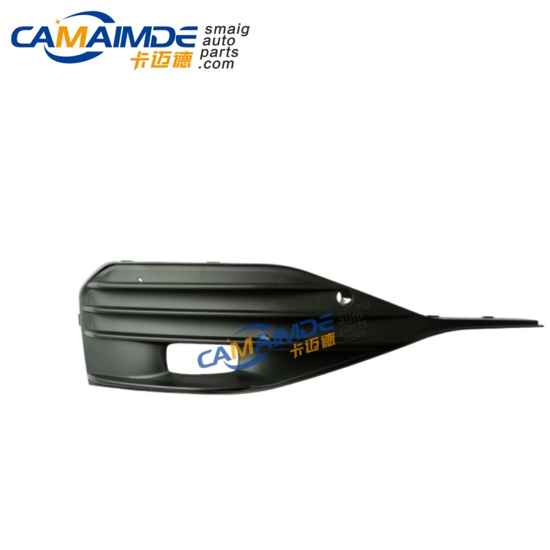 FOG LAMP COVER FOR SEAT LEON CUPRA 2021 OEM 5FA853665G/666G 9B9