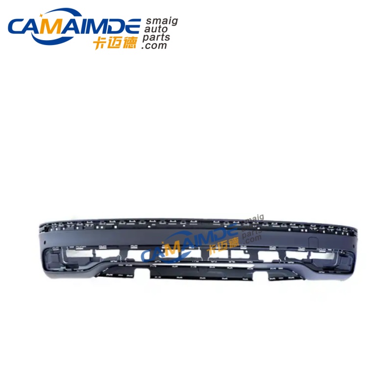 Car Bumper Absorber Volkswagen Tiguan R line auto parts rear bumper 2021