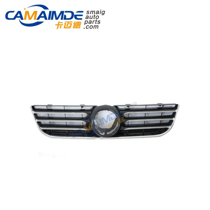 OEM 6Q0 853 651F POLO V 05-09 Chrome Grille