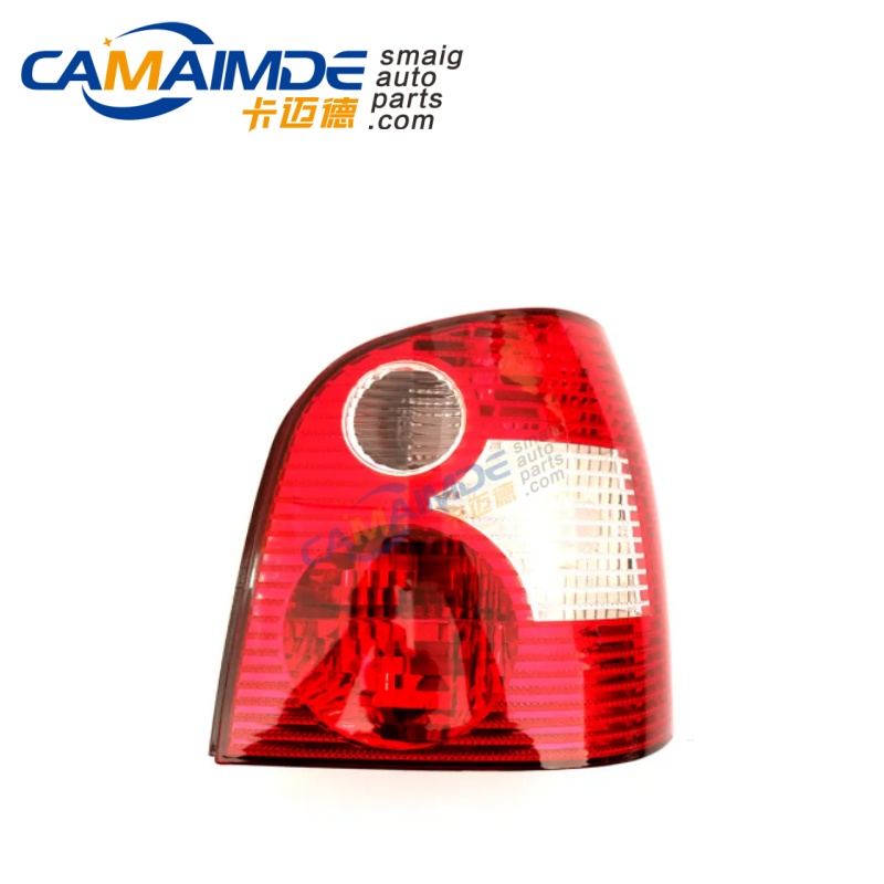 White Tail Lamp For Polo 02-05