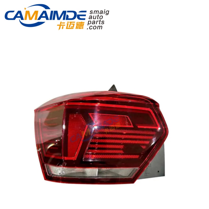 Tail Lamp in Car OEM 2G0 945 095B VW Polo 2018-2021
