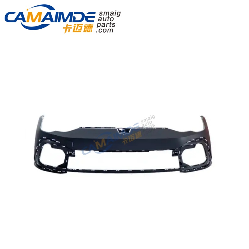 Volkswagen GOLF 8 GTIPP body kit front bumper