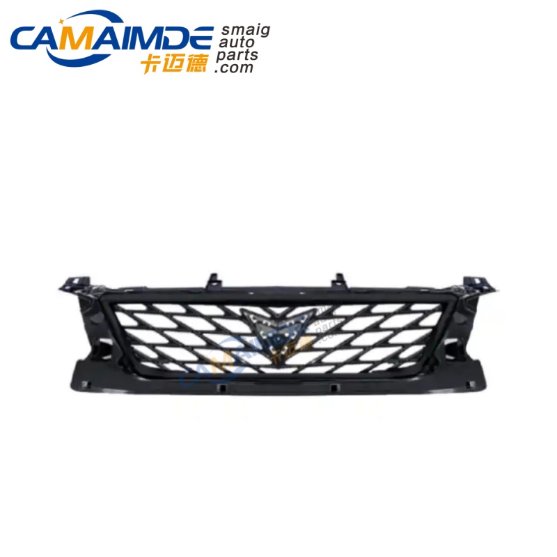 Volkswagen LEON/FR 2017-2020 Seat Front Bumper Assembly