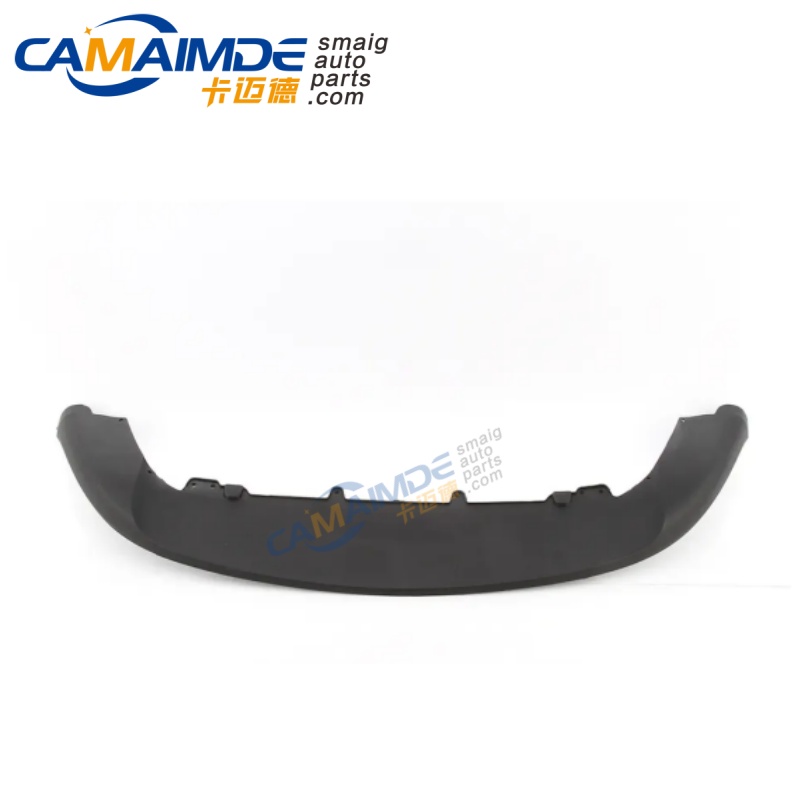VOLKSWAGEN GOLF 7.5 GTI Front Spoiler Auto Parts