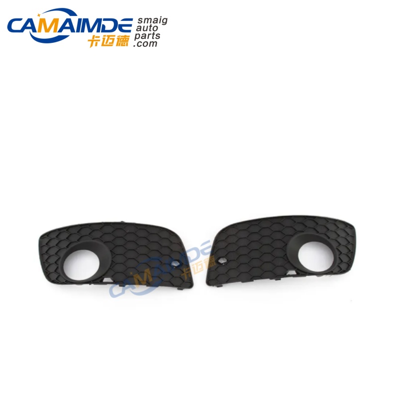 Volkswagen GOLF5 GTI ABS/PP Lower Bumper Grille Kit