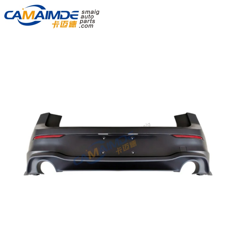 Volkswagen GOLF 8 Rear Bumper Body Kit Suppliers