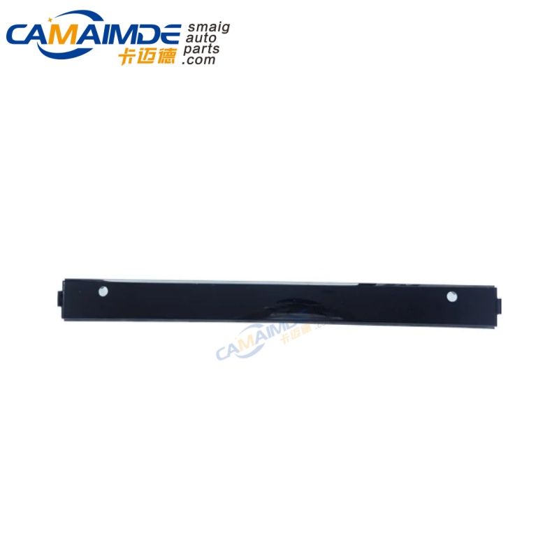 Front Bumper Cover OEM 2GA 853 236/194 For T-ROC 2022