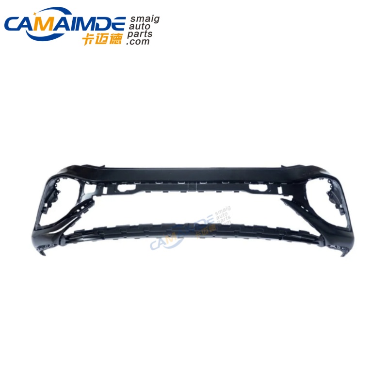 Front Bumper OEM 2GA 807 217/221 For T-ROC 2022
