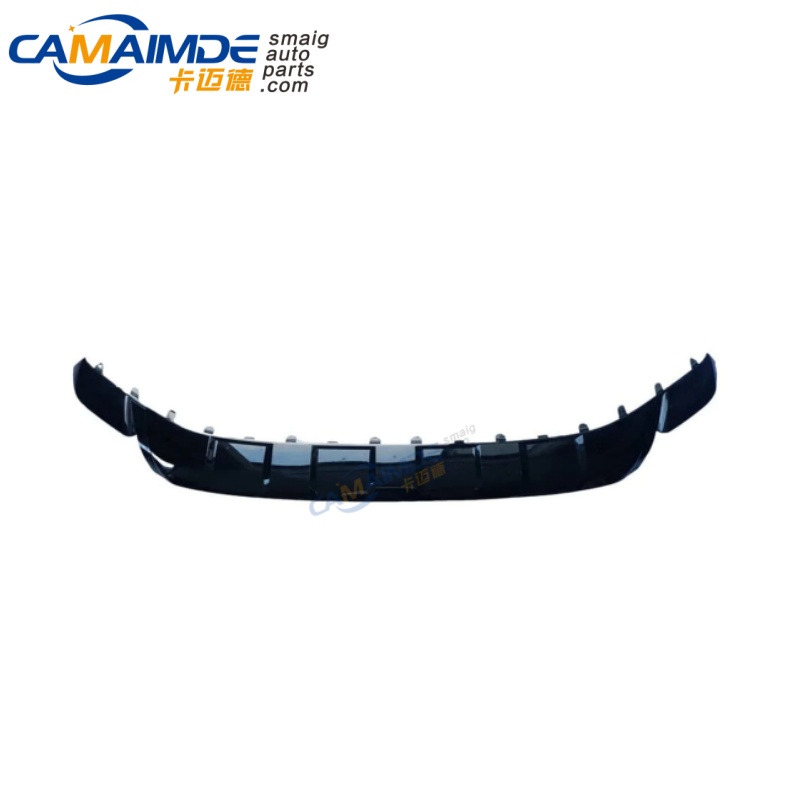 Front Bumper Spoiler OEM 2ga 805 903 For T-ROC 2022