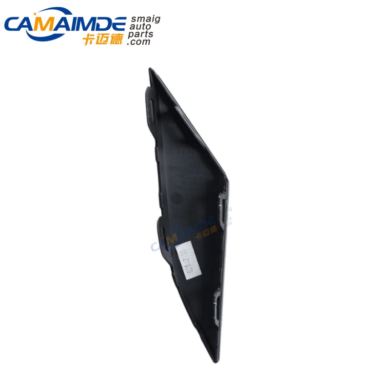 Front Bumper Triangular Cover OEM 2GA 807 180 For T-ROC 2022