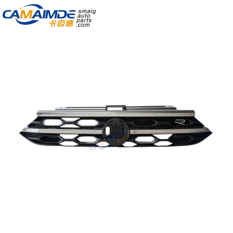 Grille With Lamp OEM 2GA 853 651/653 Replacement Parts For T-ROC 2022