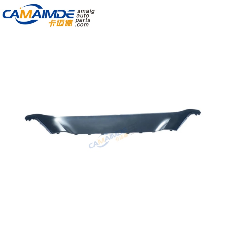 Rear Bumper OEM 2GA 807 725 Trim For T-ROC 2022