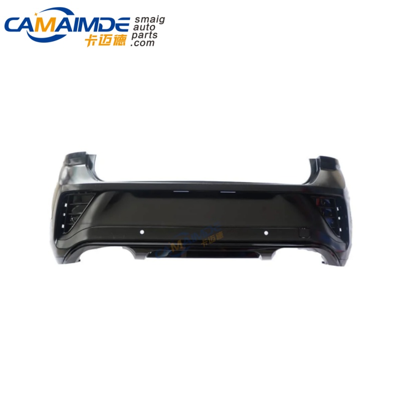 Rear Bumper Replacement Parts For T-ROC 2022