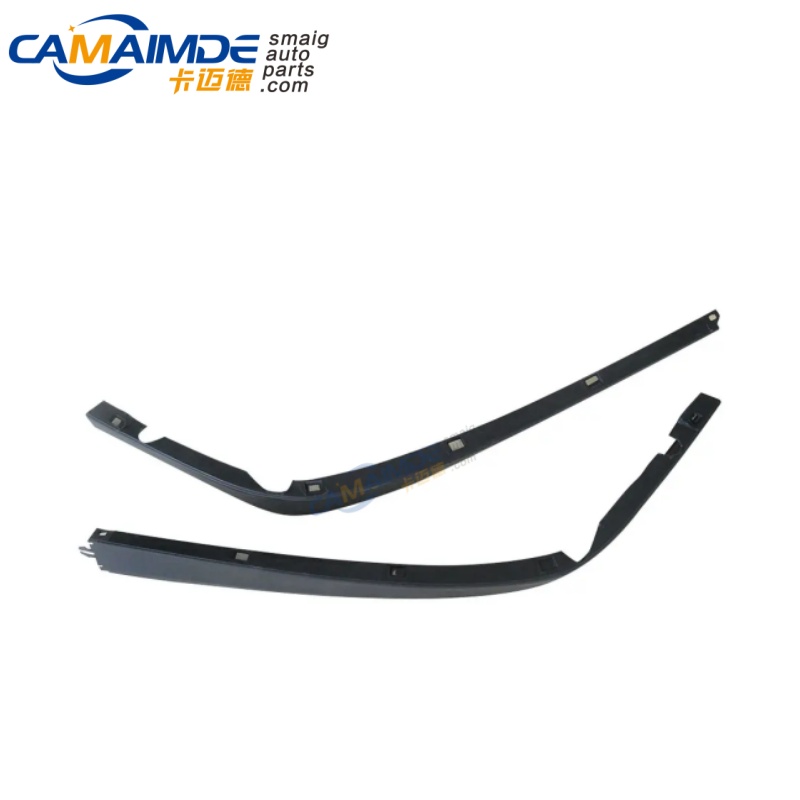 Volkswagen Jetta III rear spoiler body parts