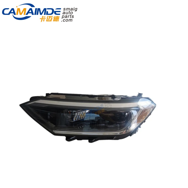 Volkswagen Jetta 2019 R-line Headlight Body Parts