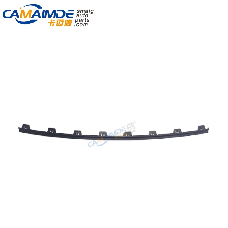 Volkswagen Jetta 2019 R-line bumper grille decoration