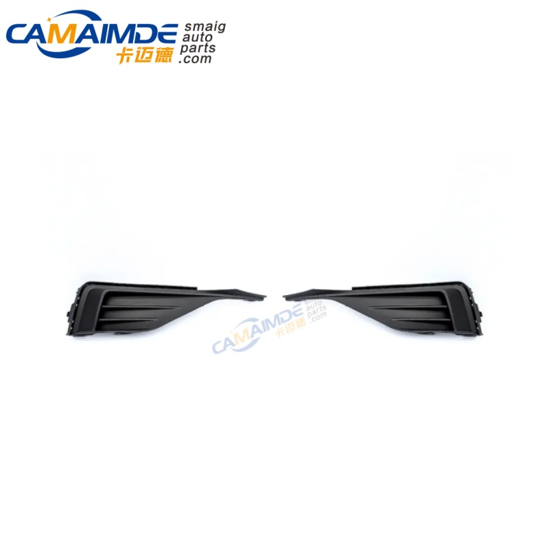 Volkswagen Jetta 2019 black fog light cover