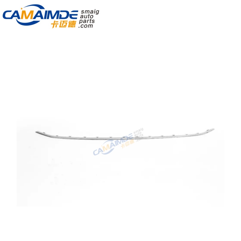 Volkswagen JETTA 2019 Bumper Grille Chrome Accent Strip