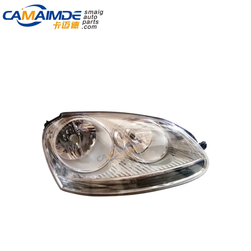 Volkswagen Jetta V (Sagitta) 2005 Automotive Headlights