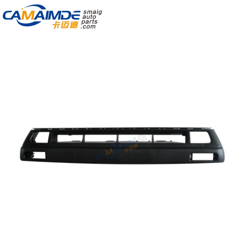 VOLKSWAGEN JETTA II Universal Front Bumper Lip Vehicle Parts