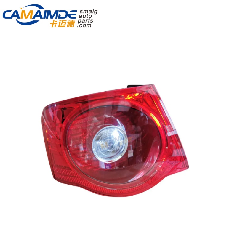 Volkswagen Jetta V 2010 Tail Lights Body Parts