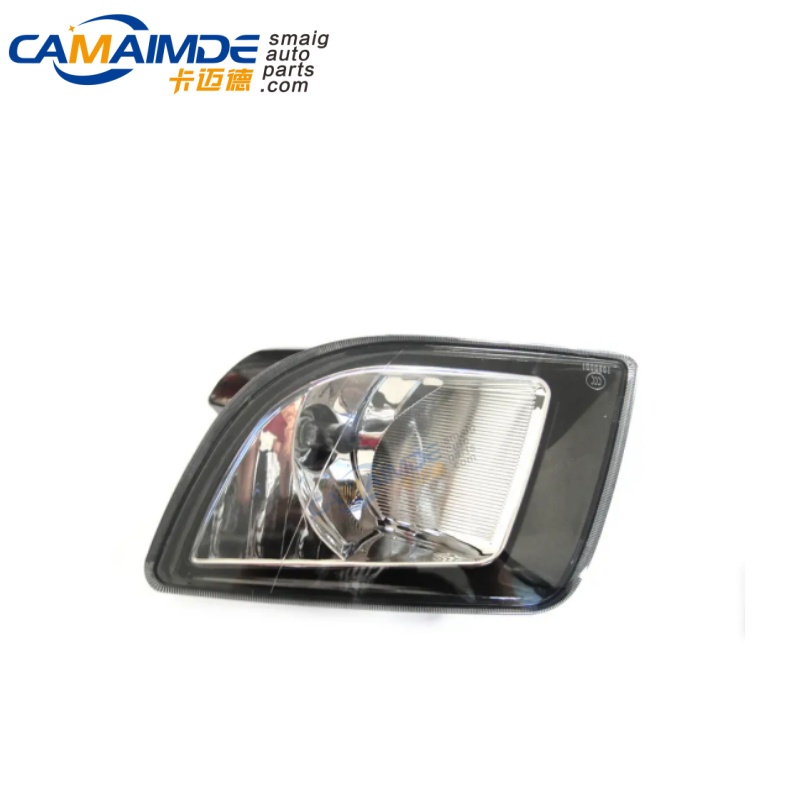 Volkswagen Jetta V 2010 Fog Light Auto Illumination System Parts