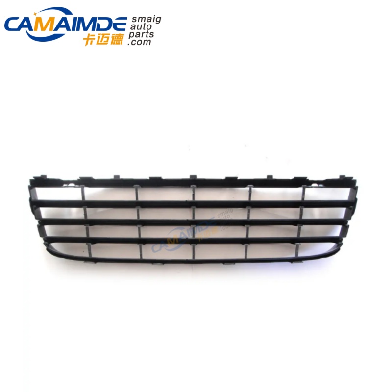 Volkswagen Jetta V 2010 Front Grille Body Parts