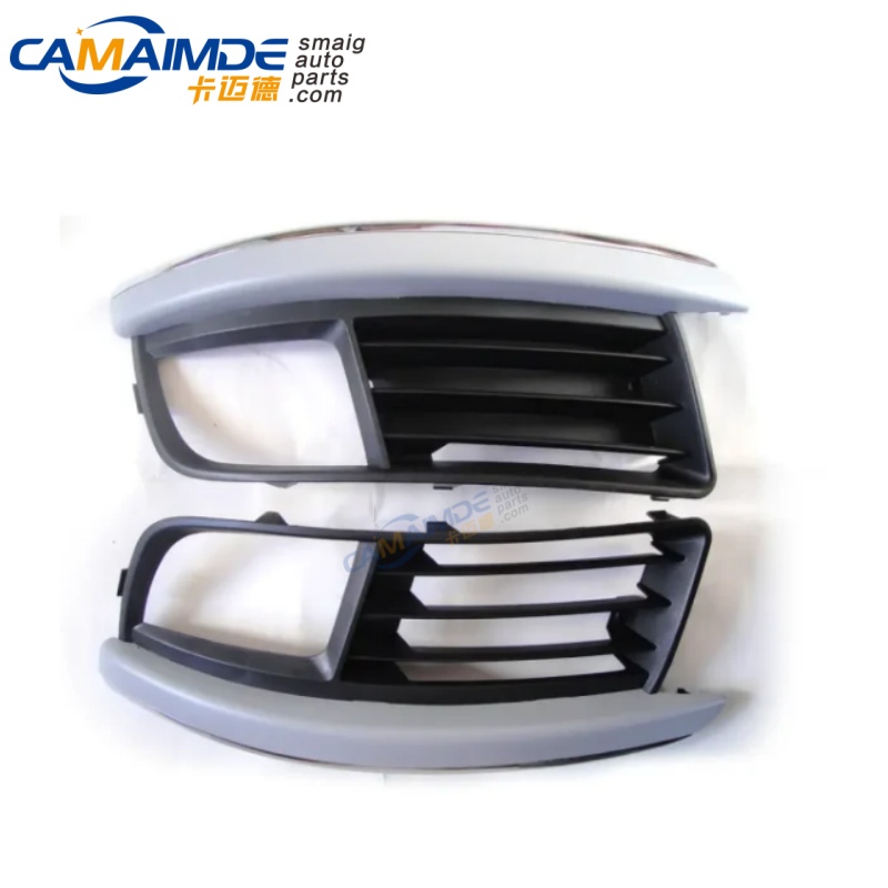 Volkswagen Jetta V 2010 Fog Light Cover Body Parts