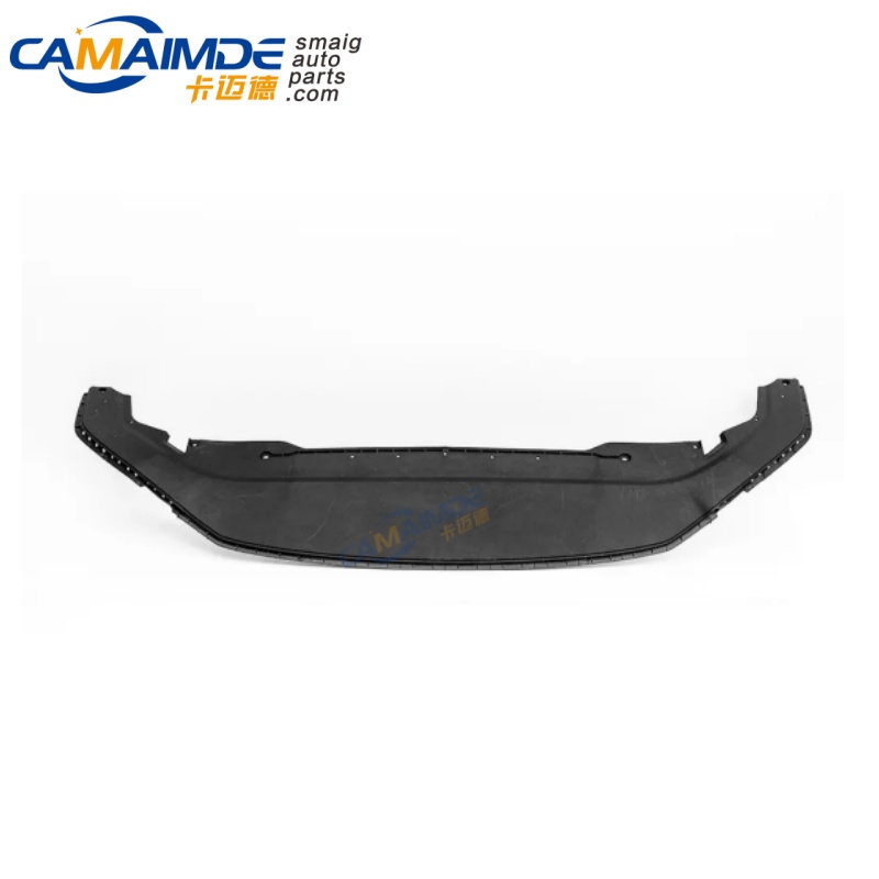 Volkswagen Jetta 2019 Front Bumper PP Front Spoiler