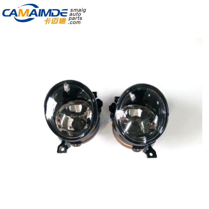 Volkswagen JETTA V 2005 Fog Light