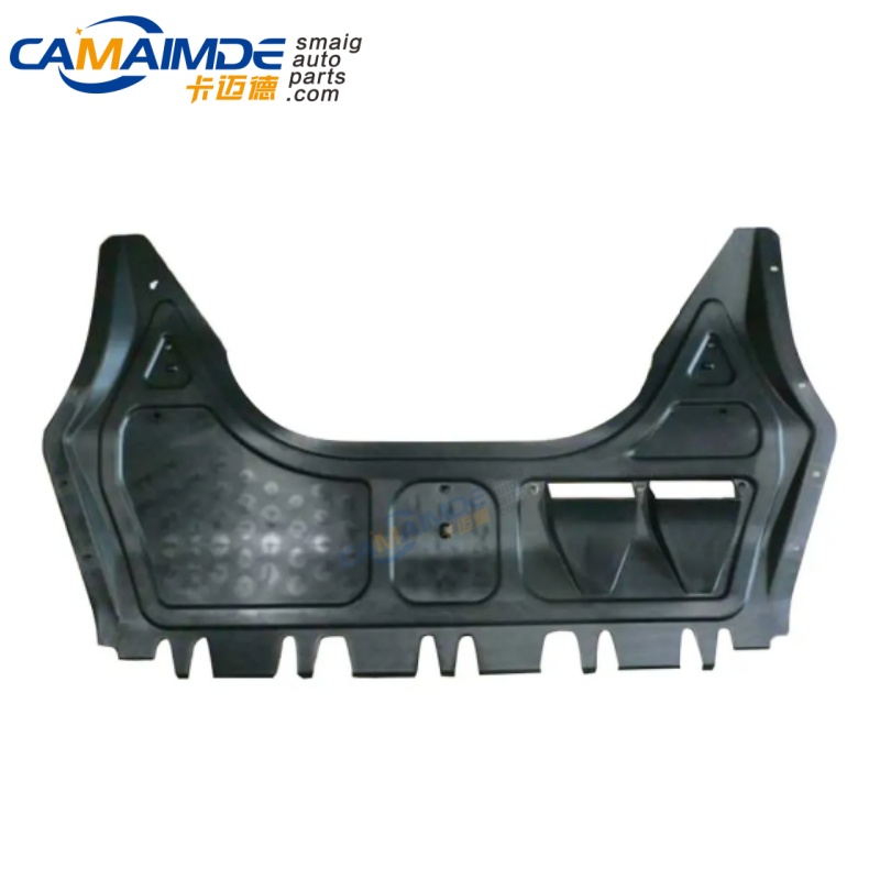 Volkswagen JETTA V 2005 engine floor