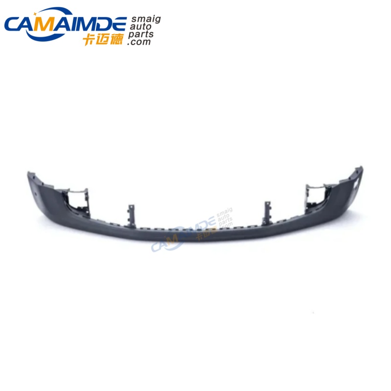 Bentley Mulsanne 2013 Front Bumper